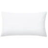 Helena Springfield White 180TC Large Pillowcase -Housing Units Store f5c3840bd80cb017b006e8e5bde136e7