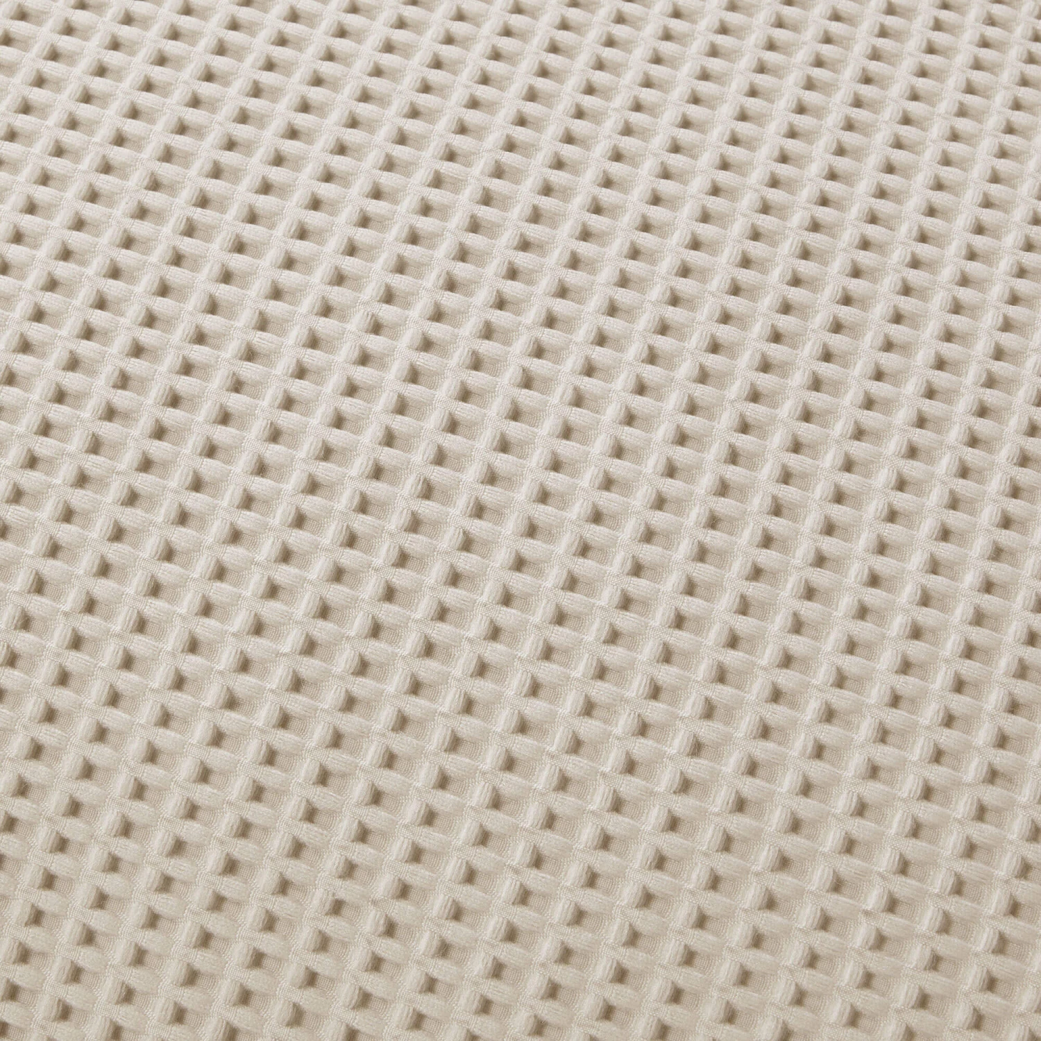 Lindly Waffle Natural Bedding Collection 5 Lindly Waffle Natural Bedding Collection - Image 3