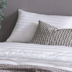 Fine Bedding Company Boutique Silk Pillow