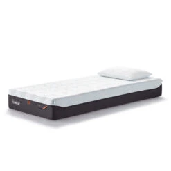 TEMPUR Pro® Plus SmartCool™ 75cm Small Single Firm Mattress