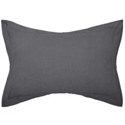 Helena Springfield Charcoal Bed Linen Collection 11 Helena Springfield Charcoal Bed Linen Collection -Housing Units Store f87d25f1746e04d1c0096231e0cc9120
