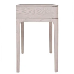 Romeo Parisian Cream 2 Drawer Dressing Table -Housing Units Store f8bf2005251df79d72d943f88529981c 1