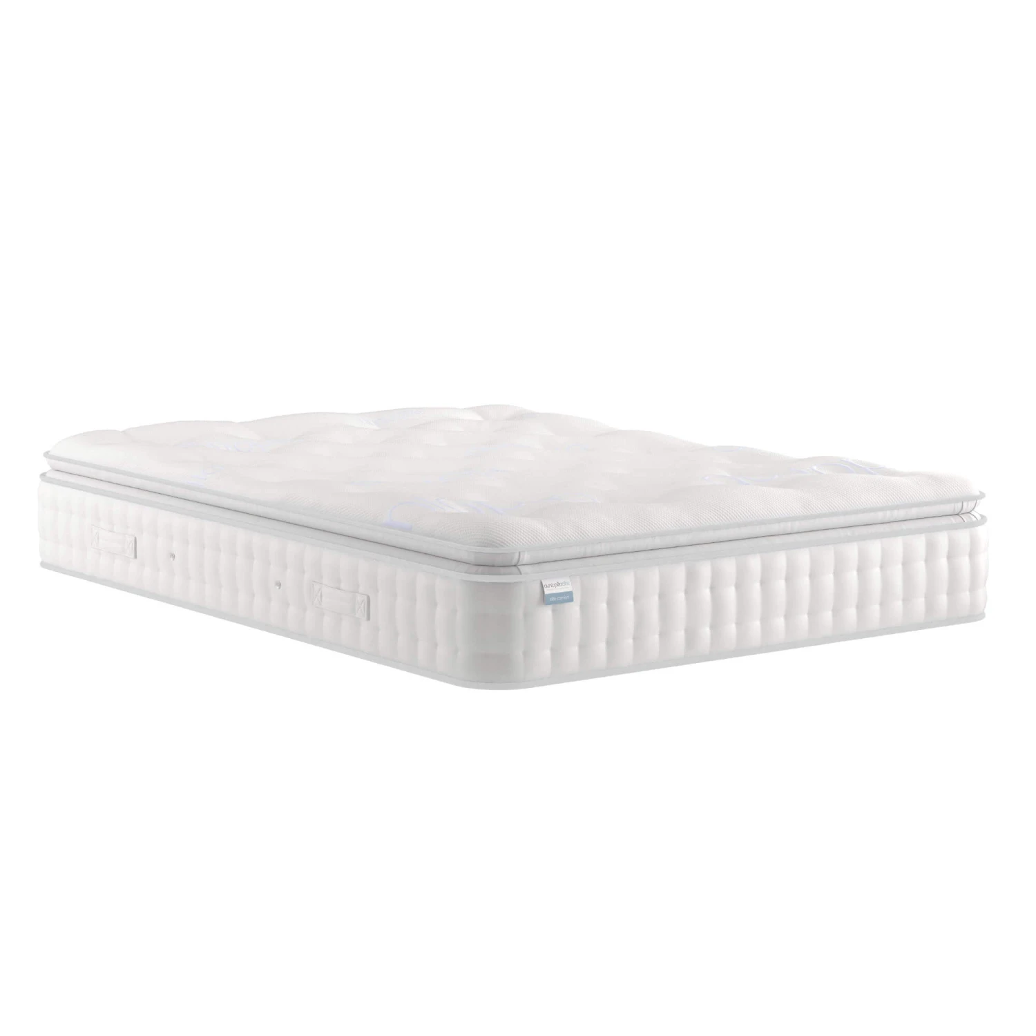 Dunlopillo Elite Windsor 150cm Kingsize Pillow Top Mattress 4 Dunlopillo Elite Windsor 150cm Kingsize Pillow Top Mattress - Image 2
