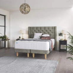 Dunlopillo Elite Buckingham 135cm Double Mattress