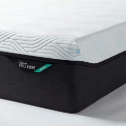 TEMPUR Pro® Luxe SmartCool™ 180cm Superking Medium Mattress -Housing Units Store fb5cfa37d7079751e3b6b1007c09edaa