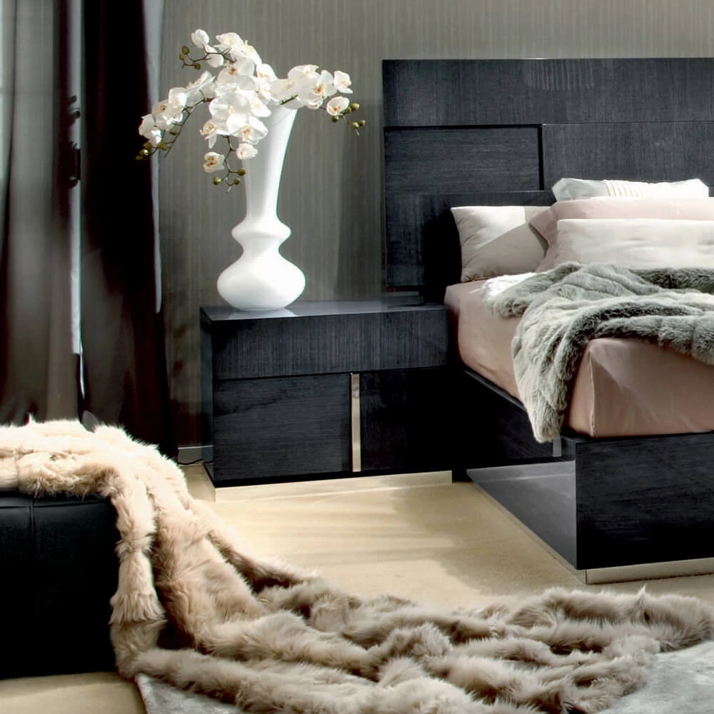 Monza Bedroom Furniture Collection 5 Monza Bedroom Furniture Collection - Image 3