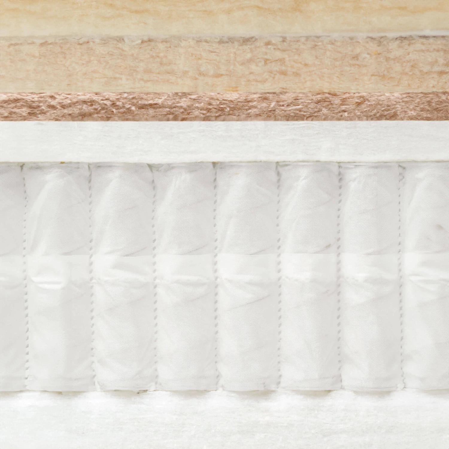 Hypnos Ortho Comfort Superbe 120cm Small Double Mattress 6 Hypnos Ortho Comfort Superbe 120cm Small Double Mattress - Image 4