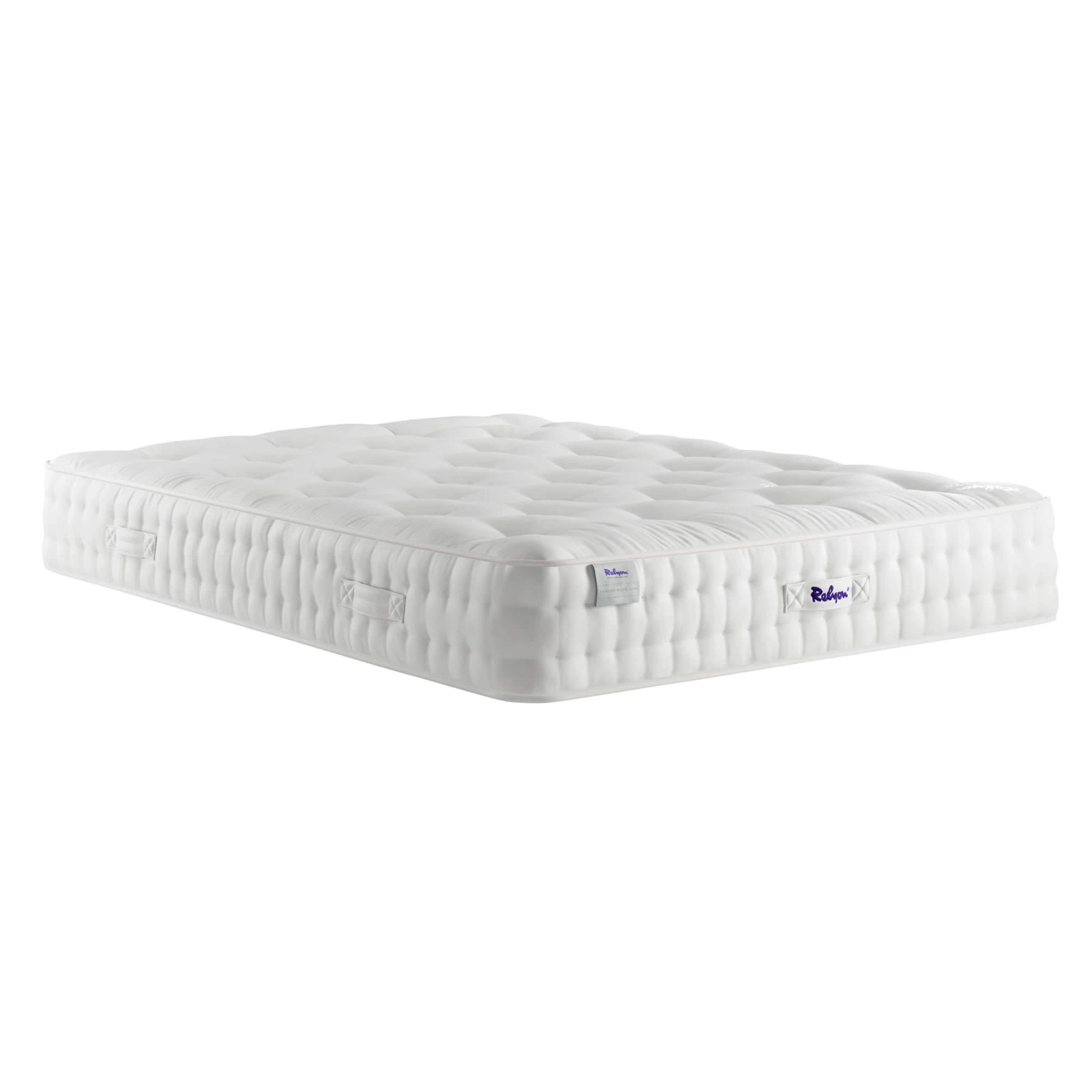 Relyon Grasmere 90cm Single Mattress 4 Relyon Grasmere 90cm Single Mattress - Image 2