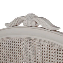 Versailles Cream 150cm Kingsize Bed Frame -Housing Units Store fee14898437d554f3b5552f36cfea009