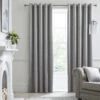 Laurence Llewelyn-Bowen Montrose Silver Blackout Eyelet Curtain Collection 1 Laurence Llewelyn-Bowen Montrose Silver Blackout Eyelet Curtain Collection -Housing Units Store ff20e794d865708f60b065d1352ac5ee