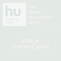 Trafalgar 150cm Kingsize Upholstered Bed